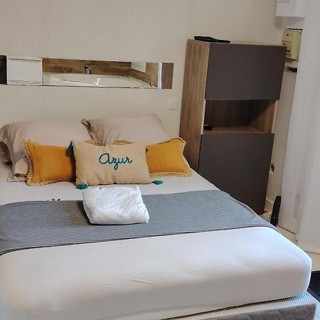 Studio Cosy Balneo Avec Jardin 乐巴凯尔斯 外观 照片
